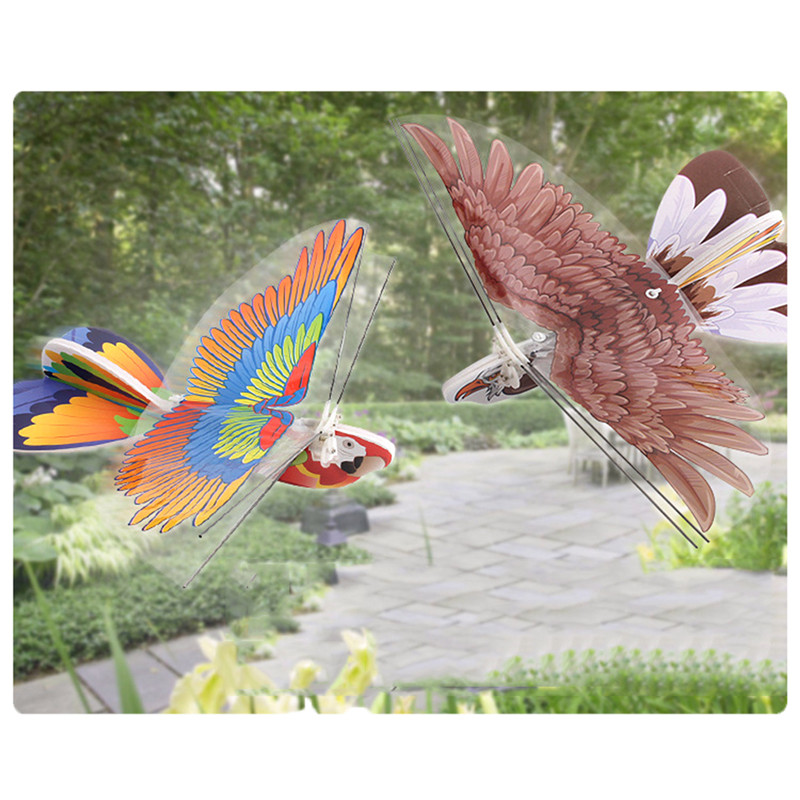 air hogs firewing bird